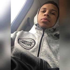 Meet your Posher, Joshua